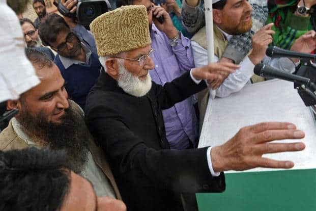 Centre directs J&K admin to seize assets of Tehreek-e-Hurriyat, Muslim League J&K