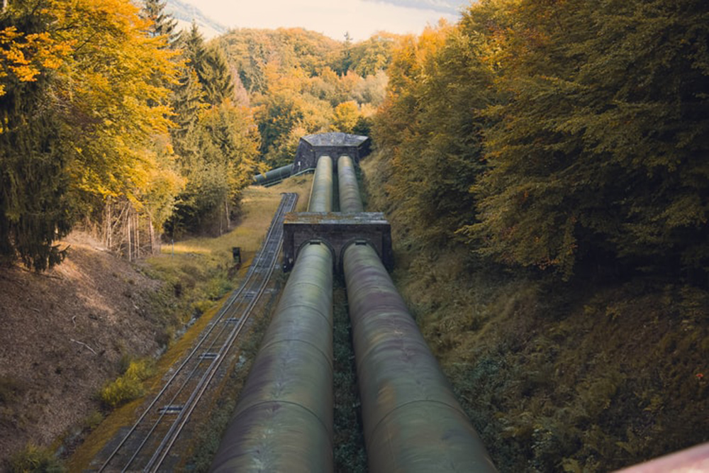 Gas Pipeline to Kashmir: Regulatory Body initiates bidding process to lay 325-Km gas pipeline