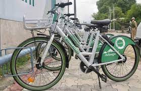 Srinagar Smart City: Over Rs 60 cr allocated for pedestrian, cycling infrastructure from Dalgate to Habak