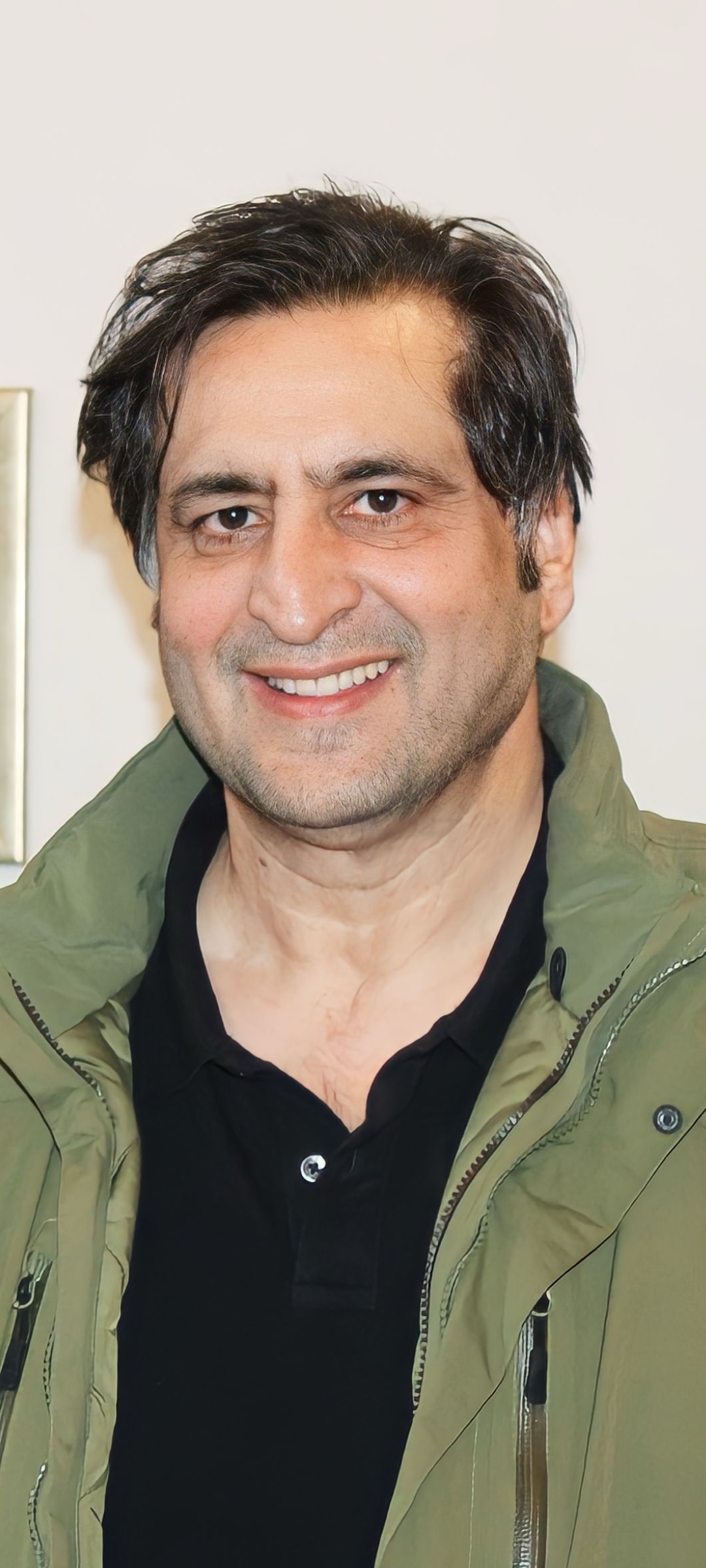 PC announces Sajad Gani Lone as Parliamentary Candidate for North Kashmir