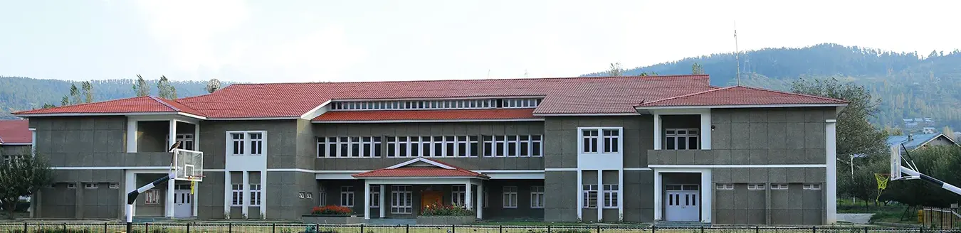 121-year-old missionary school in Kashmir faces closure over lack of land lease docs