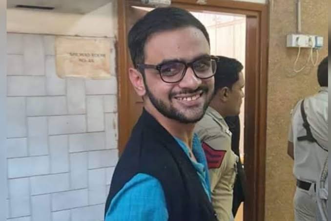 UAPA case: Ex-JNU student Umar Khalid withdraws bail plea from SC
