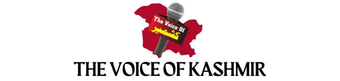 The Voice Of Kashmir