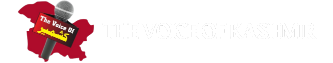 The Voice Of Kashmir