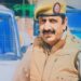 On-Duty Police Officer Dies Of Cardiac Arrest In Srinagar