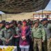Rajnath Singh celebrates Holi with soldiers in Leh, says Ladakh India’s ‘capital of bravery’