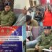 Srinagar police North zone organized a drug de-addiction awareness program at MPML higher secondary school