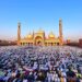 Mass gatherings at mosques for Eid-ul-Fitr   Namaz’ mark festive celebrations nationwide