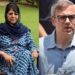 PDP has become BJP’s C-team, says Omar Abdullah