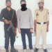 Police booked notorious drug smuggler under PIT NDPS Act in Baramulla; Lodged in Central Jail Kot Bilwal Jammu
