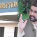 Mirwaiz Umar Farooq, IAS Officer Among Seven Booked for Alleged Custodian Land Encroachment by ACB