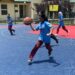 YSS Organises district level tourney for girls in Basketball