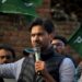 Jail-Free Kashmir and Case-Free Kashmiri is Mehbooba Mufti’s Priority for Parliament: Waheed Parra in Anantnag
