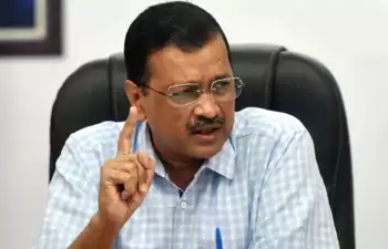 Excise case: Delhi court denies interim bail to CM Arvind Kejriwal
