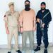 Police booked notorious drug smuggler under PIT NDPS Act in Baramulla; Lodged in Central Jail Kot Bilwal Jammu