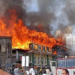 Devastating fire in Bohri Kadal leaves families homeless, historic masjid in ashes