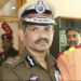 Will take strict action those supporting terrorism: DGP Swain