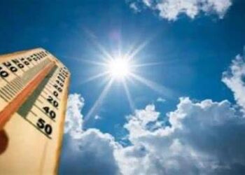 At least 20 dead in Pakistan’s Karachi due to heat wave