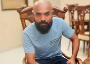 Pakistani YouTuber shot dead by security guard for filming India vs Pakistan vlog in Karachi: Report