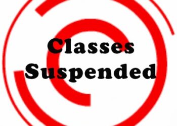 GMC Srinagar orders suspension of undergraduate classes from June-06 to June 08