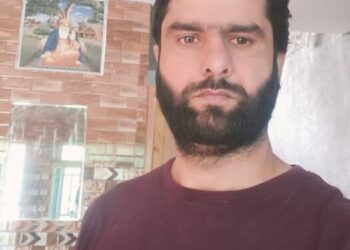 Magisterial probe ordered into alleged custodial death of Pulwama youth