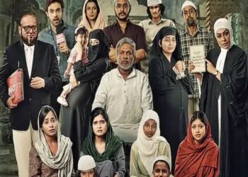 Karnataka govt bans release of ‘Hamare Baarah’ to prevent communal tension