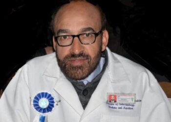 Govt appoints Dr. Shariq Rashid Masoodi as Dean of Medical Faculty at SKIMS