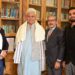 Kashmir Jurists team called on Hon’ble Lieutenant Governor Sh Manoj Sinha