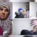 Israeli Army Releases Dog On 66-Year-Old Palestinian woman,Video Surface