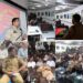 One Day Workshop On Awarness of New major Criminal Laws Held By Srinagar Police At KU