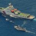 Philippine president warns China against ‘acts of war’ amidst South China Sea standoff