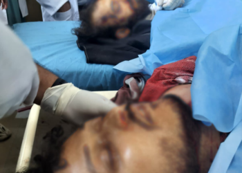Road Accident Claims Life of Biker, His Pillion Rider in Pattan Baramulla