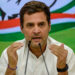 BJP’s claims of return of peace, normalcy in J&K exposed: Rahul Gandhi
