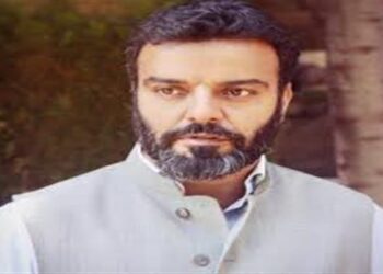 Blasphemous Content: Book the offender, MP Ruhullah to Srinagar Admn. Police file criminal case