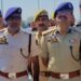 Lady Arrested By Srinagar Police, Stolen Money 23,4600 Recovered