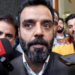 J&K people fought against stone throwing, gun culture: Srinagar MP Aga Syed Ruhullah Mehdi