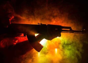 Two Militants Killed As Infiltration Bid Foiled in Keran Sector: Army