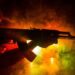 Two Militants Killed As Infiltration Bid Foiled in Keran Sector: Army