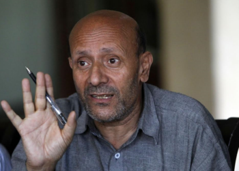 Engineer Rashid to take oath as Member of Parliament on July 5: NIA