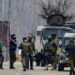 Officer Among 4 Soldiers, Cop Killed In Doda Gunfight