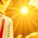 Twice a month, Sgr surpasses 2 decade-old heat record, mercury settles at 35.7 degree Celsius