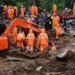 Death toll in Kerala landslides rises to 167; 191 still missing