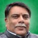 Mehbooba not inclined to power, was forced by colleagues to join hands with BJP: Khursheed Aalam