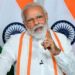 India commited to defeating terrorism, responding decisively to any hostile actions:- PM Modi