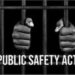 Senior advocate Mohd Ashraf Bhat arrested, booked under PSA