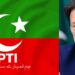 Pak government to ban jailed ex-PM Imran Khan’s party for alleged anti-state activities
