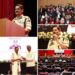 DGP J&K delivers lecture at IIM Jammu; Shares his experiences and insights as practitioner of national security management
