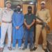 Human Trafficking Racket case of Ushkara Baramulla; 2 more accused arrested; 3 more minor females rescued So far, 4 accuseds arrested, and 7 minor females have been rescued