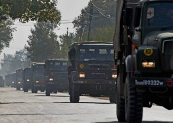 July 2024: 25 casualties reported in J&K