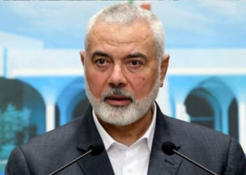 Hamas Political Bureau Chief Ismail Haniyeh killed in Tehran: Islamic Revolutionary Guard Corps confirms